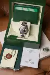 Rolex Datejust 36 (2006) - Ref. 116200 | Watch Scout thumbnail 11