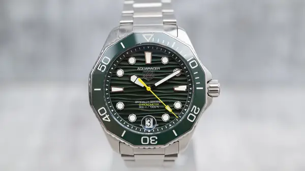 TAG Heuer Aquaracer