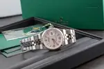 Rolex Land-Dweller 40 (2025) - Ref. 127334 | Watch Scout thumbnail 7