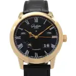 Glashütte Original Senator Perpetual Calendar (2022) - Ref. 100-02-25-05-05 | Watch Scout thumbnail 1
