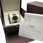 Glashütte Original Senator Perpetual Calendar (2022) - Ref. 100-02-25-05-05 | Watch Scout thumbnail 5