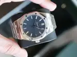 Audemars Piguet Royal Oak (2021) - Ref. 15500ST | Watch Scout thumbnail 11