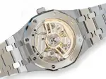 Audemars Piguet Royal Oak (2021) - Ref. 15500ST | Watch Scout thumbnail 7
