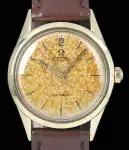 Omega Seamaster 'Tropical' (1950s) - Ref. 2802-7SC | Watch Scout thumbnail 1