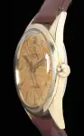Omega Seamaster 'Tropical' (1950s) - Ref. 2802-7SC | Watch Scout thumbnail 3
