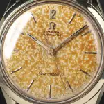 Omega Seamaster 'Tropical' (1950s) - Ref. 2802-7SC | Watch Scout thumbnail 6