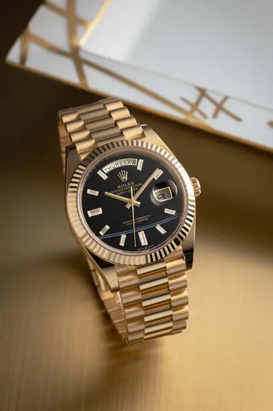 Rolex Day-Date 40 Ref. 228238-0059