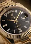 Rolex Day-Date 40 228238-0059, thumbnail 2 of 7