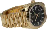 Rolex Day-Date 40 228238-0059, thumbnail 5 of 7