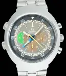 Omega Flightmaster 145.013 Price in Australia | $6k thumbnail 1