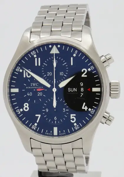 IWC Pilot