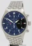 IWC Pilot - Ref. IW377701 | Watch Scout thumbnail 1