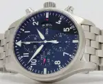 IWC Pilot - Ref. IW377701 | Watch Scout thumbnail 4