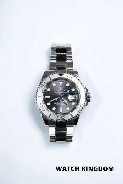 Rolex Yacht-Master