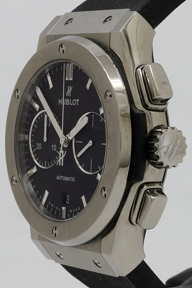 Hublot Classic Fusion Chronograph 521.NX.1171.RX, photo 2 of 7