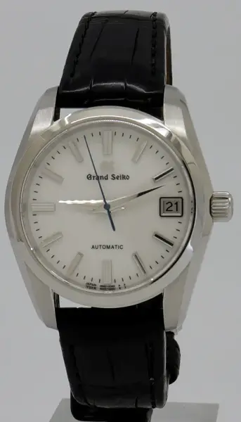 Grand Seiko Heritage Date
