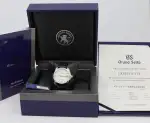 Grand Seiko Heritage Date - Ref. SBGR287 | Watch Scout thumbnail 7