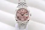 Rolex Datejust 36 (2024) - Ref. 126234 | Watch Scout thumbnail 2