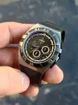 Omega Constellation (2008) - Ref. 121.92.41.50.01.001 | Watch Scout thumbnail 1