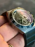 Omega Constellation (2008) - Ref. 121.92.41.50.01.001 | Watch Scout thumbnail 5