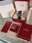Omega Constellation (2008) - Ref. 121.92.41.50.01.001 | Watch Scout thumbnail 9