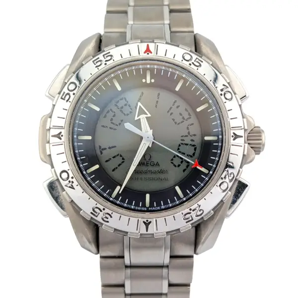 Omega Speedmaster