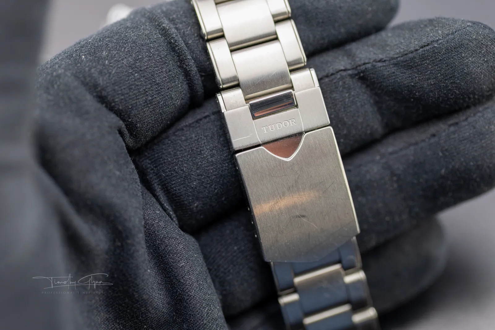 Tudor Black Bay Harrods Exclusive 79230G, photo 7 of 7