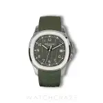 Patek Philippe Aquanaut (2025) - Ref. 5168G-010 | Watch Scout thumbnail 1