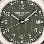 Patek Philippe Aquanaut (2025) - Ref. 5168G-010 | Watch Scout thumbnail 2