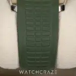 Patek Philippe Aquanaut (2025) - Ref. 5168G-010 | Watch Scout thumbnail 7