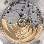 Patek Philippe Aquanaut (2025) - Ref. 5168G-010 | Watch Scout thumbnail 10