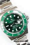 Rolex Submariner (2020) - Ref. 116610LN | Watch Scout thumbnail 6