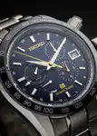 Grand Seiko Spring Drive Chronograph GMT 55th Anniversary Limited Edition (2015) - Ref. SBGC013 | Watch Scout thumbnail 2