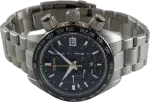 Grand Seiko Spring Drive Chronograph GMT 55th Anniversary Limited Edition (2015) - Ref. SBGC013 | Watch Scout thumbnail 4
