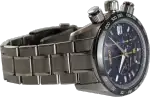 Grand Seiko Spring Drive Chronograph GMT 55th Anniversary Limited Edition (2015) - Ref. SBGC013 | Watch Scout thumbnail 6