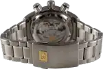 Grand Seiko Spring Drive Chronograph GMT 55th Anniversary Limited Edition (2015) - Ref. SBGC013 | Watch Scout thumbnail 7