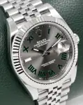 Rolex Datejust 41 (2020) - Ref. 126334 | Watch Scout thumbnail 2
