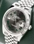 Rolex Datejust 41 (2020) - Ref. 126334 | Watch Scout thumbnail 3
