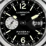 Panerai Luminor GMT Automatic Acciaio PAM00088 Price in Australia | $8k thumbnail 2