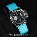 Panerai Luminor GMT Automatic Acciaio PAM00088 Price in Australia | $8k thumbnail 3