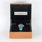 Panerai Luminor GMT Automatic Acciaio PAM00088 Price in Australia | $8k thumbnail 4