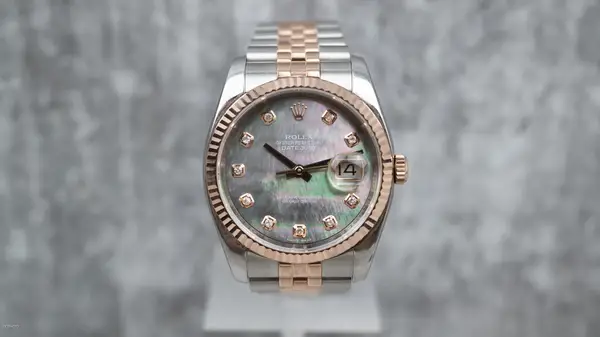 Rolex Datejust 36