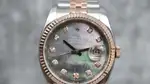Rolex Datejust 36 (2010) - Ref. 116231 | Watch Scout thumbnail 3