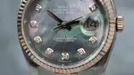 Rolex Datejust 36 (2010) - Ref. 116231 | Watch Scout thumbnail 4