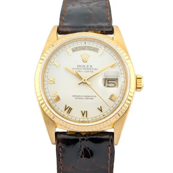 Rolex Day-Date