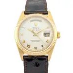 Rolex Day-Date (1987) - Ref. 18038 | Watch Scout thumbnail 1