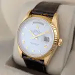 Rolex Day-Date (1987) - Ref. 18038 | Watch Scout thumbnail 3