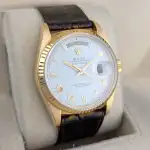 Rolex Day-Date (1987) - Ref. 18038 | Watch Scout thumbnail 4