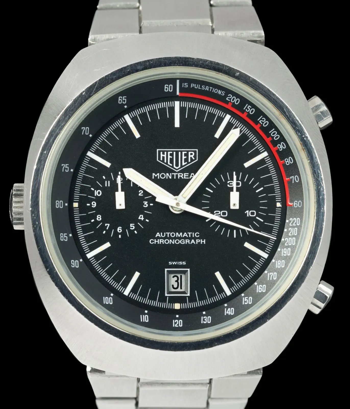 Heuer Montreal 110.503N, photo 2 of 6
