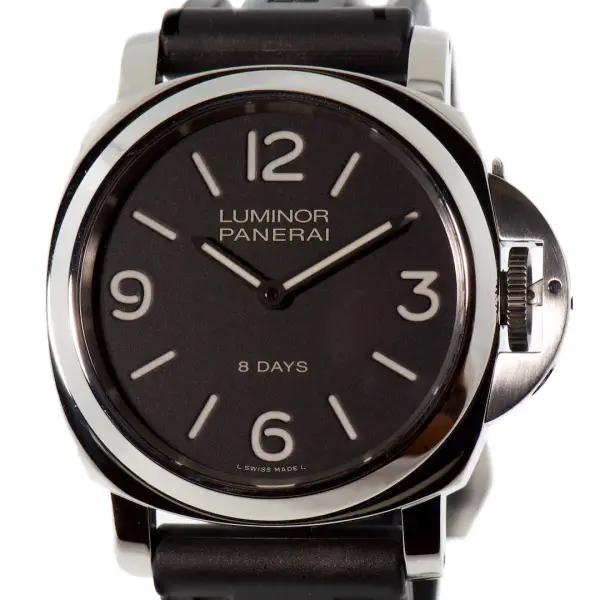 Panerai Luminor 8 Days